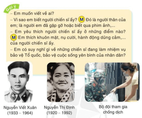 Góc sáng tạo trang 78, 79 Tiếng Việt lớp 3 Tập 2 Cánh diều