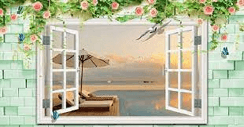 15+ Đoạn văn văn tả chiếc cửa sổ nhà em lớp 3 (siêu hay)