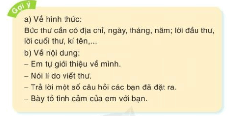 Viết trang 104 Tiếng Việt lớp 3 Tập 2 Cánh diều