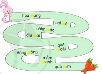 Viết trang 26, 27 Tiếng Việt lớp 3 Tập 1 Cánh diều