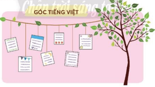 Viết sáng tạo trang 111 Tiếng Việt lớp 3 Tập 2 Chân trời sáng tạo