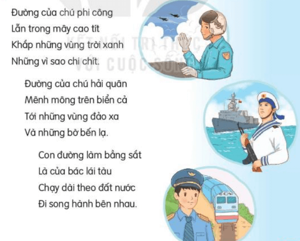 Đọc: Con đường của bé lớp 3 | Tiếng Việt lớp 3 Kết nối tri thức
