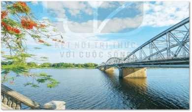 Đọc: Sông Hương lớp 3 | Tiếng Việt lớp 3 Kết nối tri thức