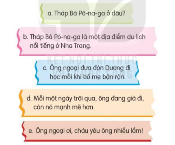 Luyện tập trang 102, 103 Tiếng Việt lớp 3 Tập 1 Kết nối tri thức 