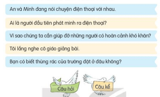 Luyện tập trang 68, 69, 70 Tiếng Việt lớp 3 Tập 2 Kết nối tri thức