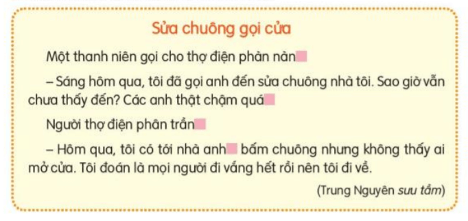 Tiết 1, 2 trang 74, 75 Tiếng Việt lớp 3 | Kết nối tri thức 