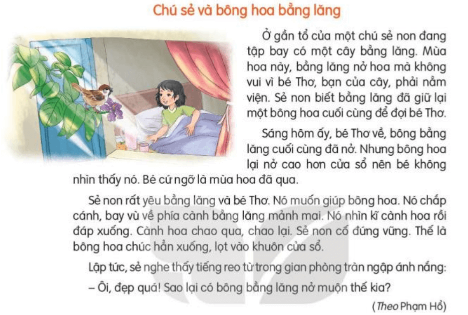 Tiết 6, 7 trang 76, 77, 78 Tiếng Việt lớp 3 Tập 2 | Kết nối tri thức