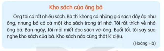 Viết trang 101 Tiếng Việt lớp 3 Tập 1 | Kết nối tri thức 