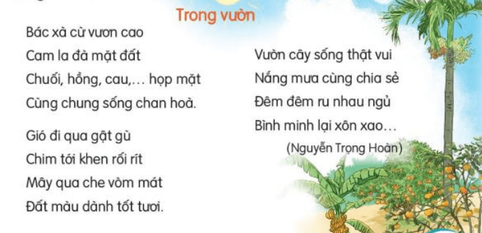 Viết trang 125, 126 Tiếng Việt lớp 3 Tập 1 | Kết nối tri thức