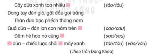 Viết trang 135 Tiếng Việt lớp 3 Tập 1 | Kết nối tri thức