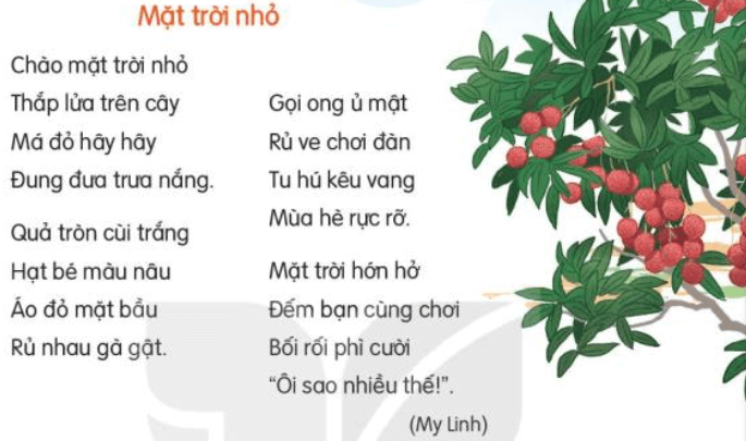 Viết trang 29 Tiếng Việt lớp 3 Tập 1 | Kết nối tri thức