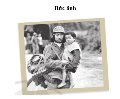Bức ảnh lớp 4 (trang 57, 58) | Cánh diều Giải Tiếng Việt lớp 4