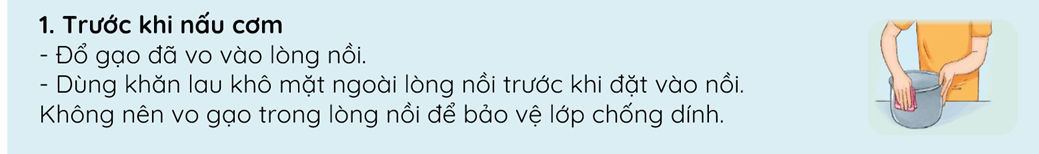 Trắc nghiệm Viết hướng dẫn sử dụng một sản phẩm (có đáp án) | Tiếng Việt lớp 4 Cánh diều