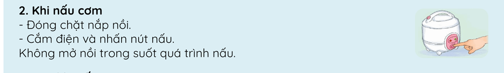 Trắc nghiệm Viết hướng dẫn sử dụng một sản phẩm (có đáp án) | Tiếng Việt lớp 4 Cánh diều