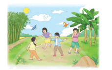 Luyện từ và câu lớp 4 trang 51, 52 (Luyện tập về động từ) | Chân trời sáng tạo Giải Tiếng Việt lớp 4
