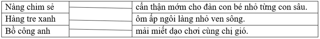 Trắc nghiệm Ôn tập cuối học kì 1 (có đáp án) | Tiếng Việt lớp 4 Chân trời sáng tạo