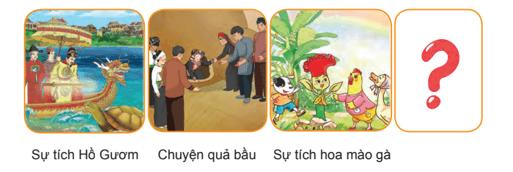 Luyện tập viết đoạn văn nêu lí do thích một câu chuyện trang 137, 138 lớp 4 | Chân trời sáng tạo Giải Tiếng Việt lớp 4