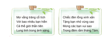 Luyện tập viết đoạn văn nêu tình cảm, cảm xúc trang 129, 130 lớp 4 | Chân trời sáng tạo Giải Tiếng Việt lớp 4