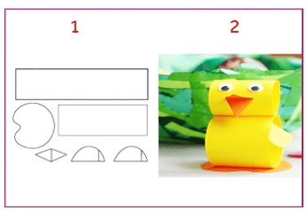 Bài 21: Làm thỏ con bằng giấy Tiếng Việt lớp 4 Kết nối tri thức
