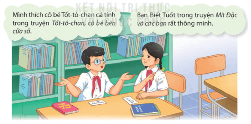 Bài 8: Đò ngang Tiếng Việt lớp 4 Kết nối tri thức