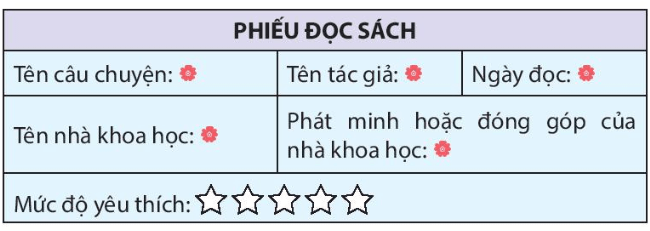 Đọc mở rộng trang 107 lớp 4 | Kết nối tri thức Giải Tiếng Việt lớp 4