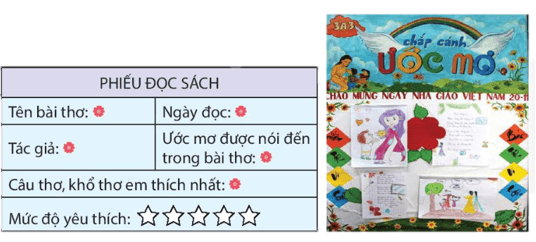 Đọc mở rộng trang 124 lớp 4 | Kết nối tri thức Giải Tiếng Việt lớp 4