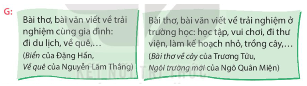 Đọc mở rộng trang 54 lớp 4 | Kết nối tri thức Giải Tiếng Việt lớp 4