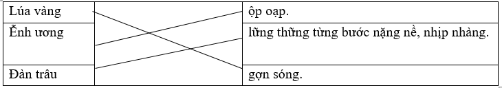 Trắc nghiệm Cây đa quê hương (có đáp án) | Tiếng Việt lớp 4 Kết nối tri thức