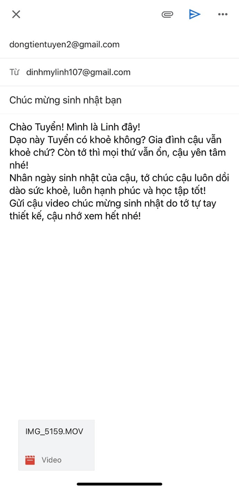 Trắc nghiệm Viết thư (có đáp án) | Tiếng Việt lớp 4 Kết nối tri thức