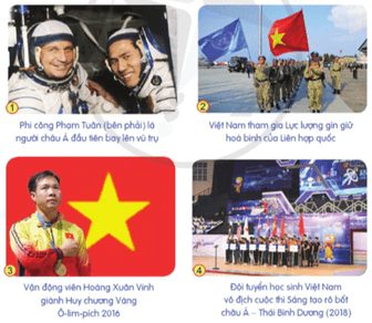 Nghìn năm văn hiến lớp 5 (trang 101, 102, 103) | Cánh diều Giải Tiếng Việt lớp 5