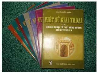 Nói và nghe lớp 5 trang 30 (Em đọc sách báo) | Cánh diều Giải Tiếng Việt lớp 5