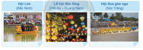 Giới thiệu về một hoạt động cộng đồng trang 138, 139 lớp 5 | Chân trời sáng tạo Giải Tiếng Việt lớp 5