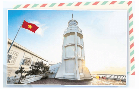 Trắc nghiệm Những con mắt của biển (có đáp án) | Tiếng Việt lớp 5 Chân trời sáng tạo (ảnh 3)