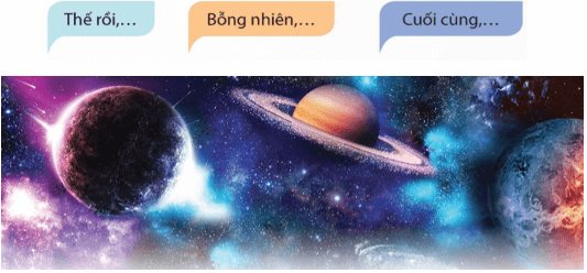 Hành tinh kì lạ lớp 5 (trang 41, 42, 43) | Kết nối tri thức Giải Tiếng Việt lớp 5