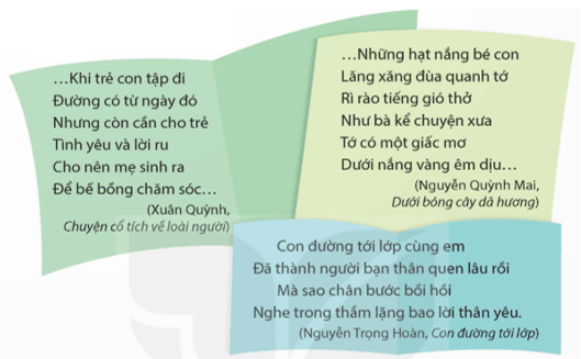 Đọc mở rộng Bài 6 trang 35 lớp 5 | Kết nối tri thức Giải Tiếng Việt lớp 5
