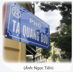 Tấm gương tự học lớp 5 (trang 94, 95) | Kết nối tri thức Giải Tiếng Việt lớp 5