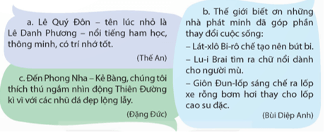 Luyện từ và câu lớp 5 trang 106, 107 (Dấu gạch ngang) | Kết nối tri thức Giải Tiếng Việt lớp 5