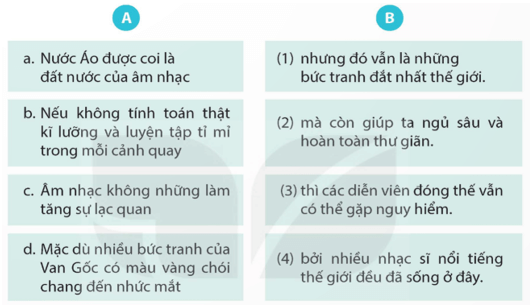 Luyện từ và câu lớp 5 trang 151, 152 (Luyện tập về kết từ) | Kết nối tri thức Giải Tiếng Việt lớp 5
