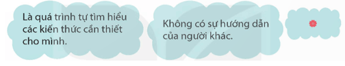 Lợi ích của tự học trang 120 lớp 5 | Kết nối tri thức Giải Tiếng Việt lớp 5