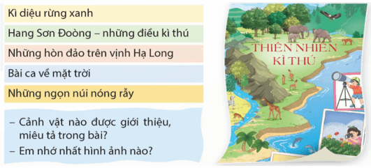 Tiết 1, 2 trang 80, 81 lớp 5 | Kết nối tri thức Giải Tiếng Việt lớp 5