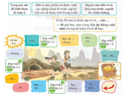 Tiết 3, 4 trang 78, 79, 80, 81 lớp 5 | Kết nối tri thức Giải Tiếng Việt lớp 5