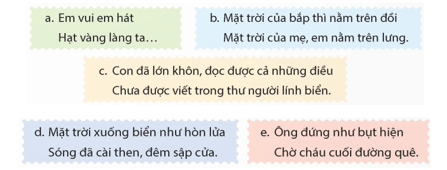 Tiết 3, 4 trang 78, 79, 80, 81 lớp 5 | Kết nối tri thức Giải Tiếng Việt lớp 5