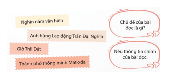 Tiết 3, 4 trang 150, 151, 152 lớp 5 | Kết nối tri thức Giải Tiếng Việt lớp 5