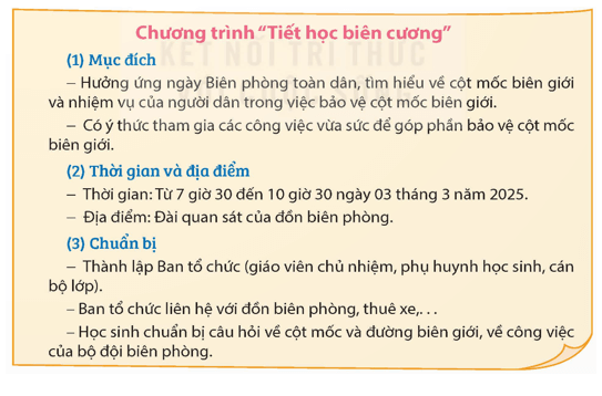 Tìm hiểu cách viết chương trình hoạt động trang 64, 65 lớp 5 | Kết nối tri thức Giải Tiếng Việt lớp 5