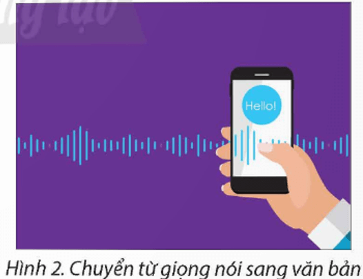 Nêu một ứng dụng phổ biến có sử dụng công nghệ giọng nói