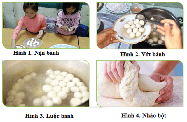 Trắc nghiệm Tin học lớp 3 Cánh diều Bài 1 (có đáp án): Làm việc theo từng bước