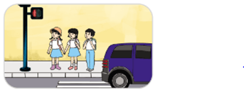 (Cánh diều) Trắc nghiệm Tin học lớp 3 Bài 1 (có đáp án): Thông tin và quyết định