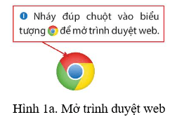 Lý thuyết Tin học lớp 3 Chân trời sáng tạo Bài 6: Xem tin và giải trí trên internet