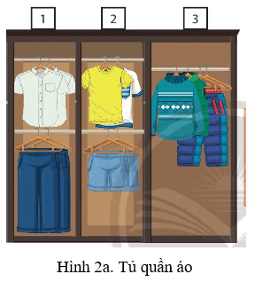 Lý thuyết Tin học lớp 3 Chân trời sáng tạo Bài 7: Sắp xếp để dễ tìm
