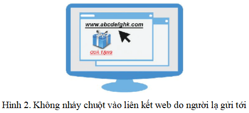 Lý thuyết Tin học lớp 3 Chân trời sáng tạo Bài 9: Lưu trữ, trao đổi, bảo vệ thông tin của em và gia đình